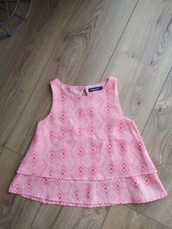 Top Fluide 4A