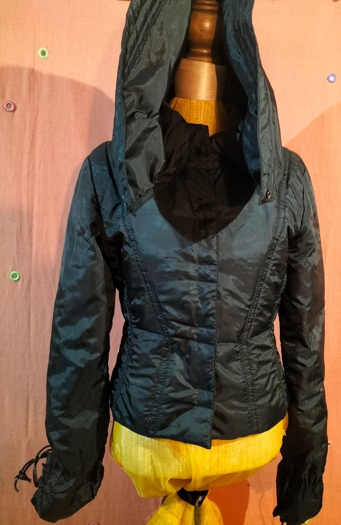 Blouson taille S