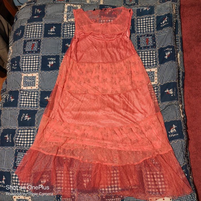 Robe de soirée Punkidz