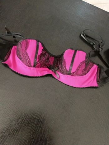 Soutien gorge 80B Carla cariatti