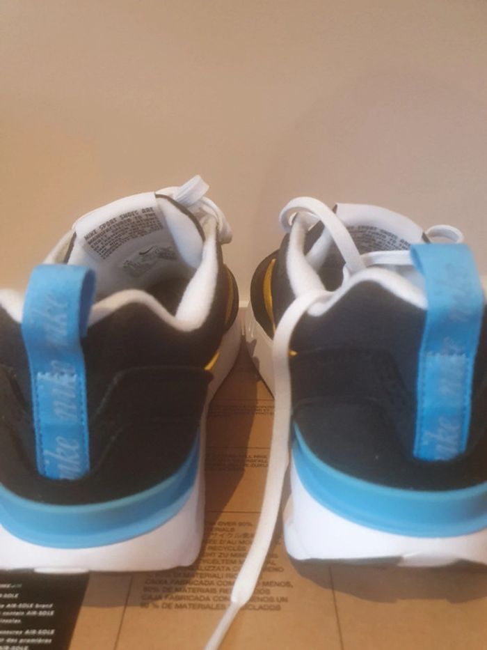 Nike Air Max (39) - photo numéro 7