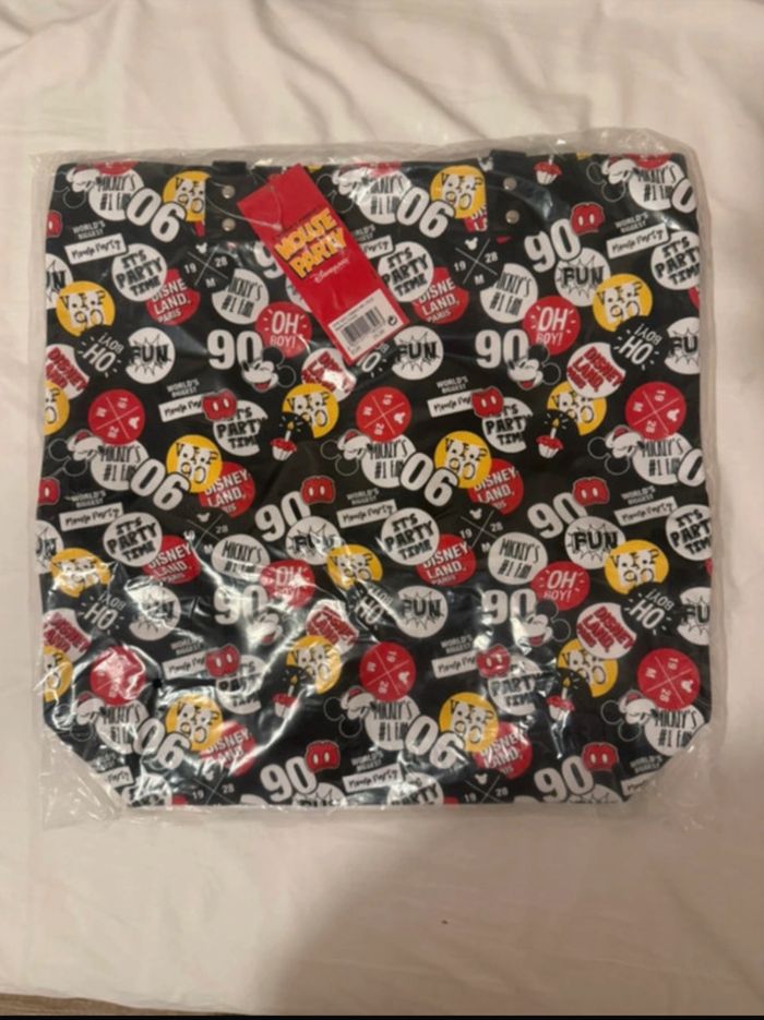 Sac/tote bag , Mickey,Disney