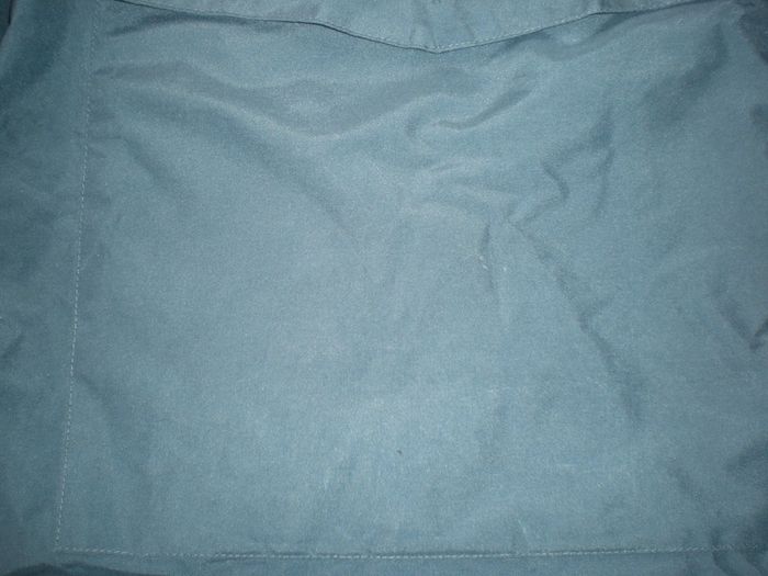 Veste coupe vent Ellesse S / 36 - photo numéro 4