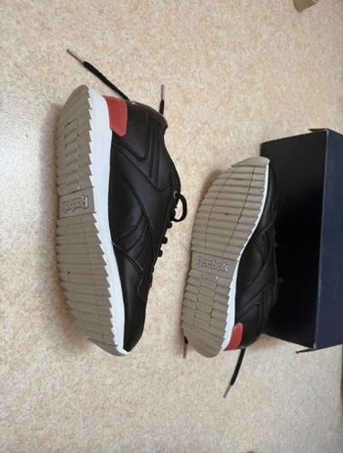 Chaussures REEBOK femme - photo numéro 7