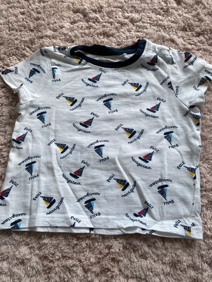 Salopette - photo numéro 2