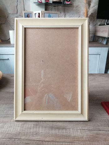 Cadre photos à poser