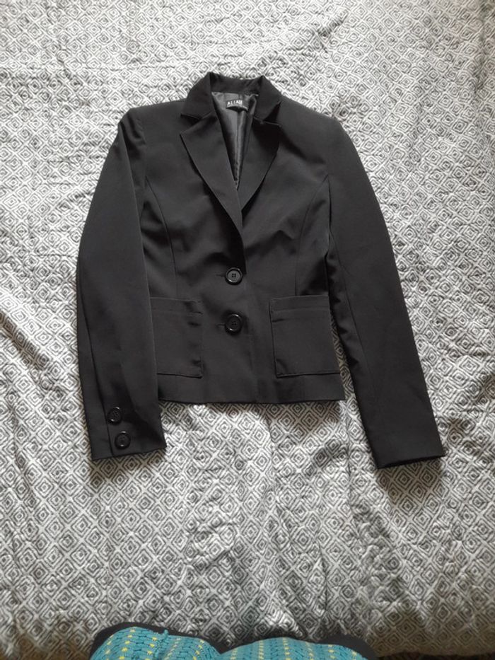 Veste habillée
