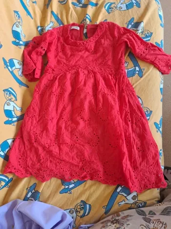 Jolie robe
