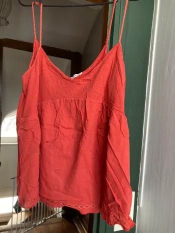 Débardeur promod ete