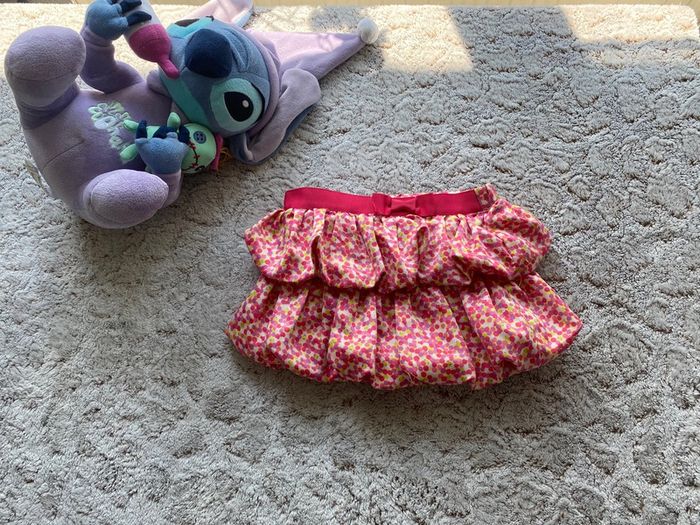 Jupe BabyGap 18 24 mois