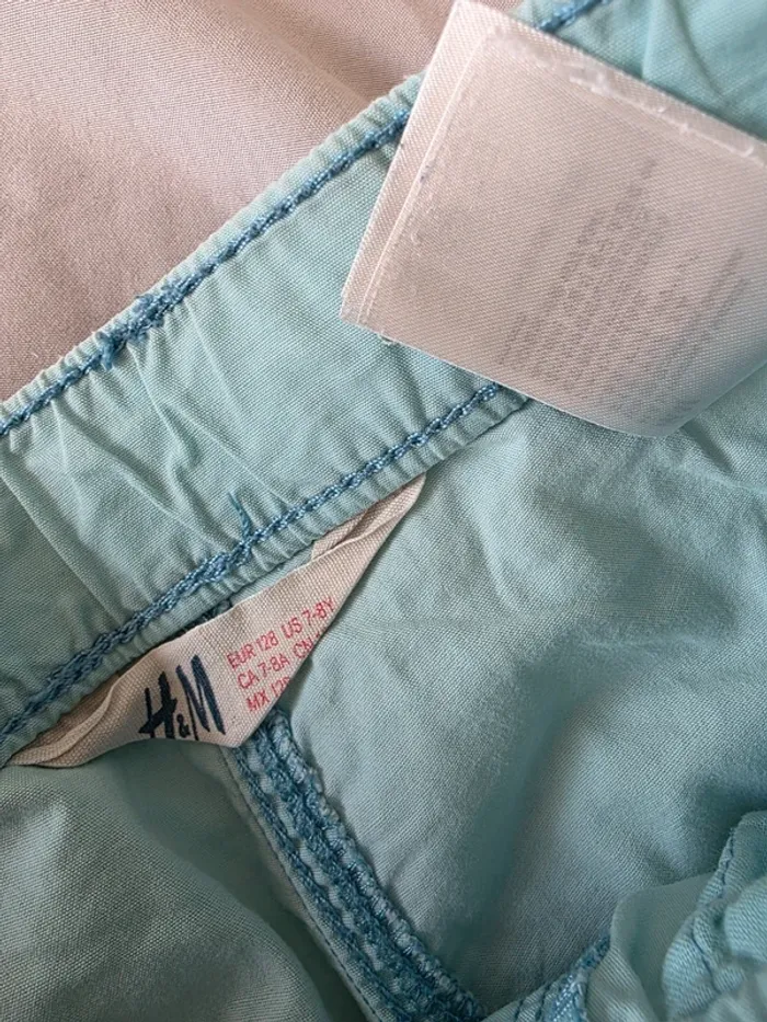 Shorts - photo numéro 4