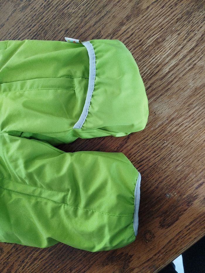 Combinaison idéale Ski - photo numéro 5