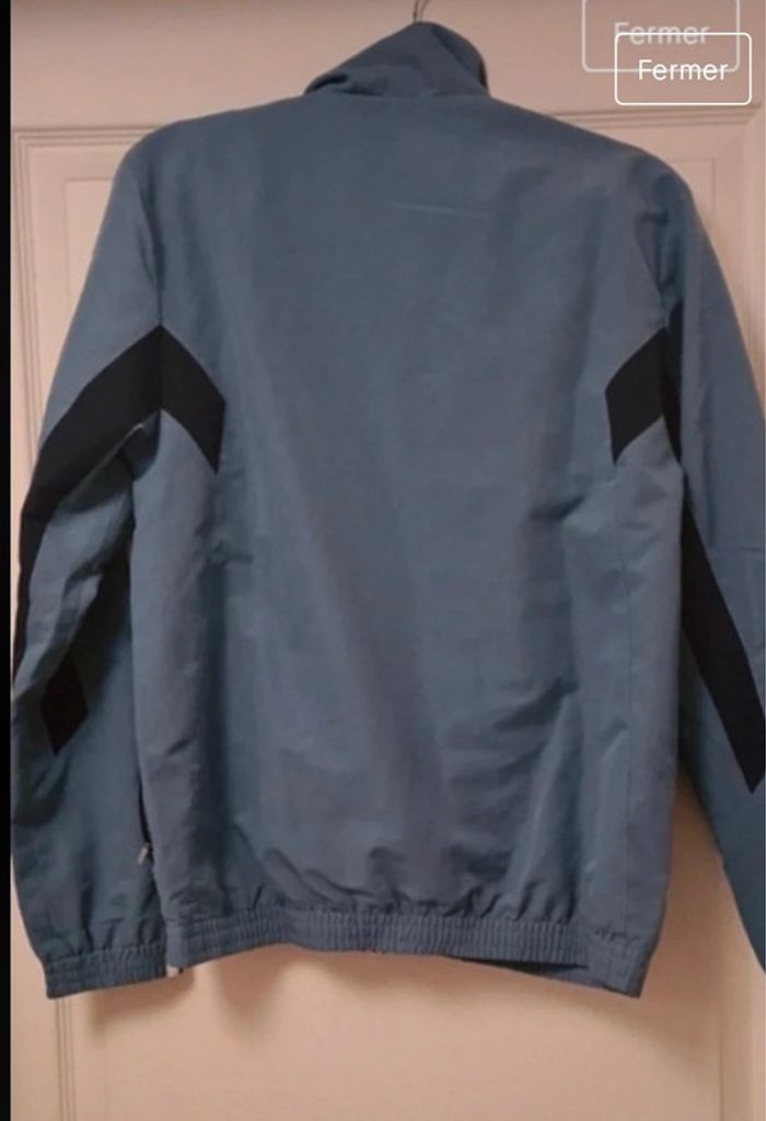 Veste de jogging Adidas - photo numéro 4