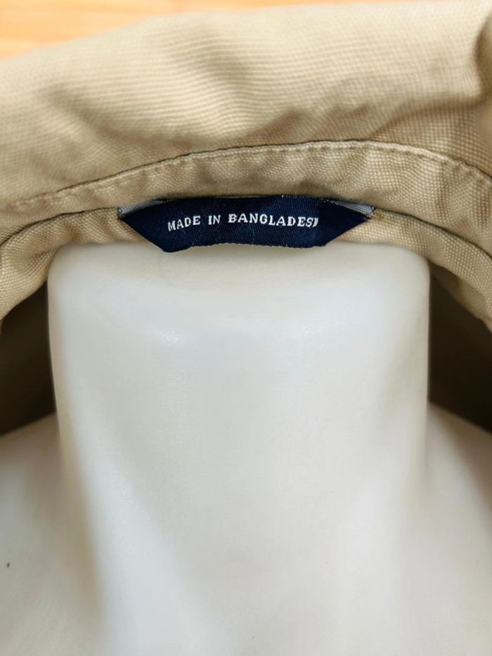 Veste Utilitaire Duluth Trading Co homme M - photo numéro 5
