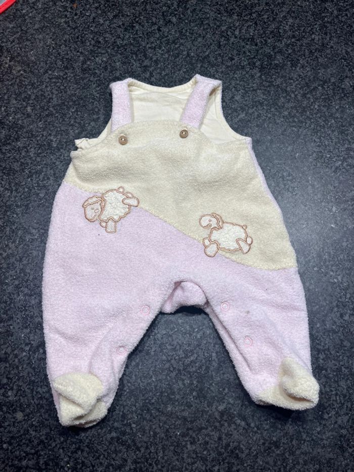 Lot grenouillères - photo numéro 6