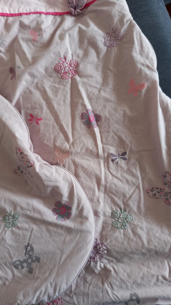 Lot gigoteuses - photo numéro 6