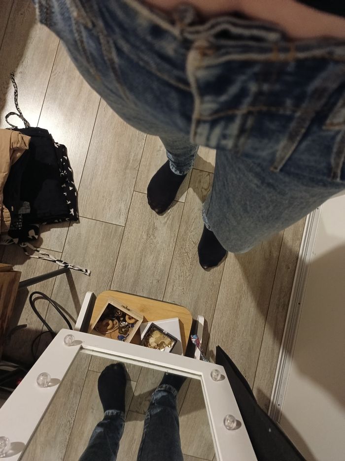 Jeans - photo numéro 2