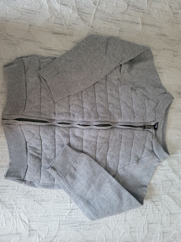 Gilet Kiabi 5ans