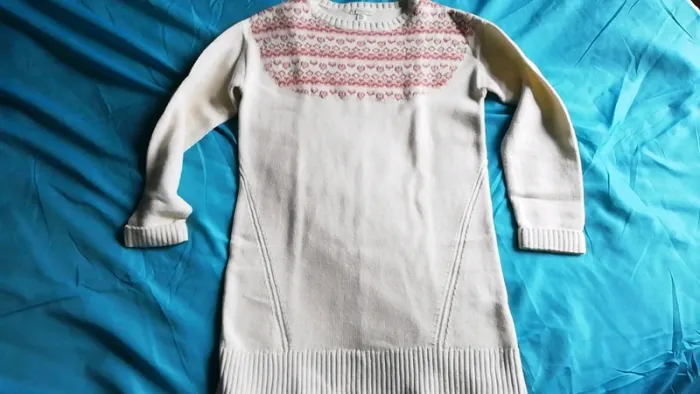 Robe pull
