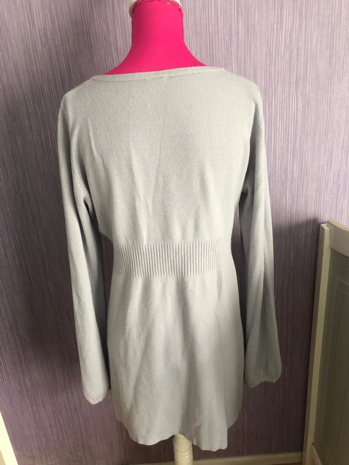 Robe pull taille l/xl - photo numéro 2