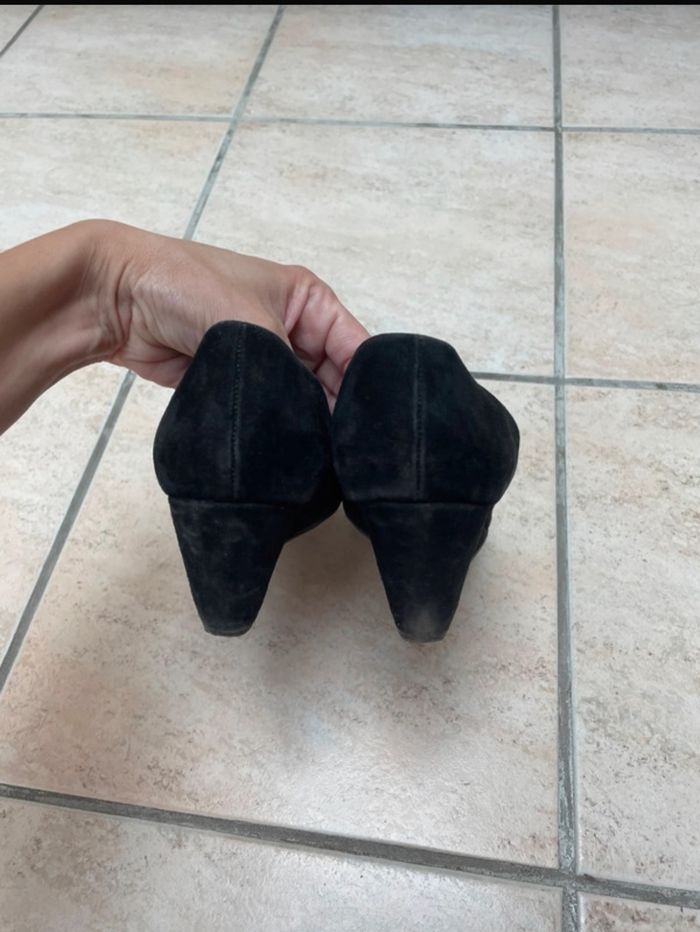 Chaussures noires - photo numéro 7