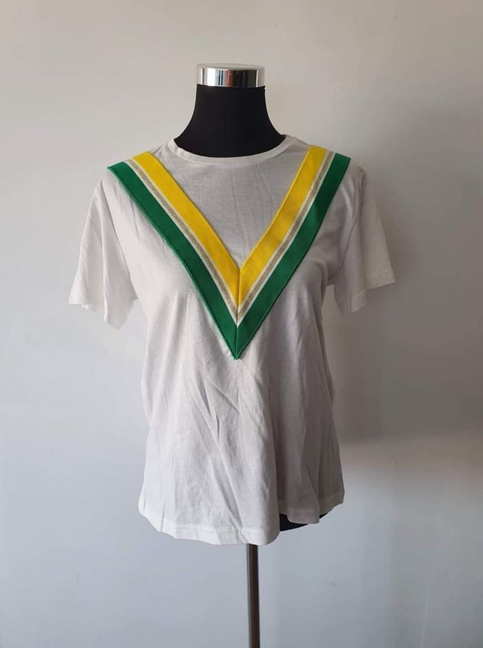 T-shirt - photo numéro 2