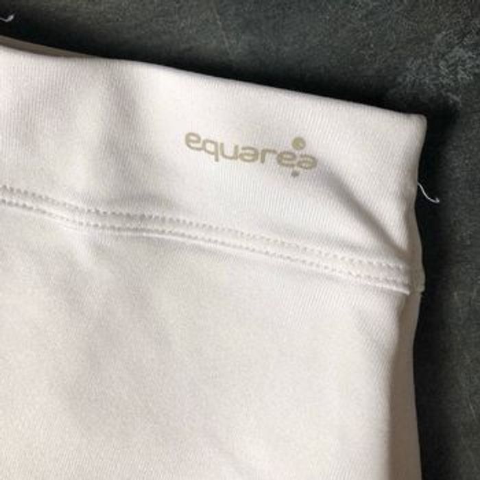 Jupe short 6 ans Decathlon equarea - photo numéro 2