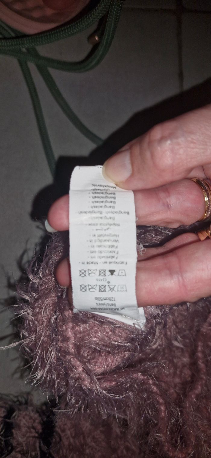 Pull 8 ans - photo numéro 5