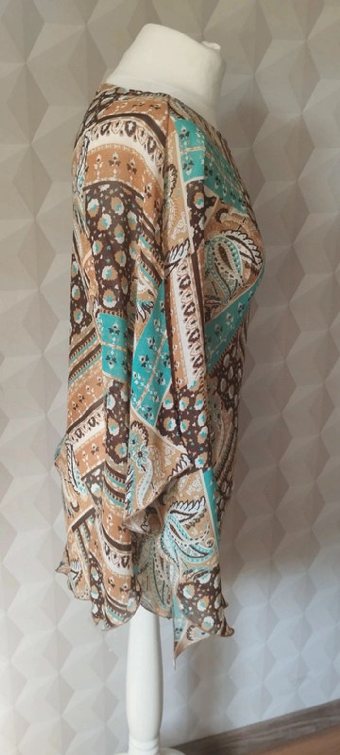 Tunique Naf Naf 38 - photo numéro 2