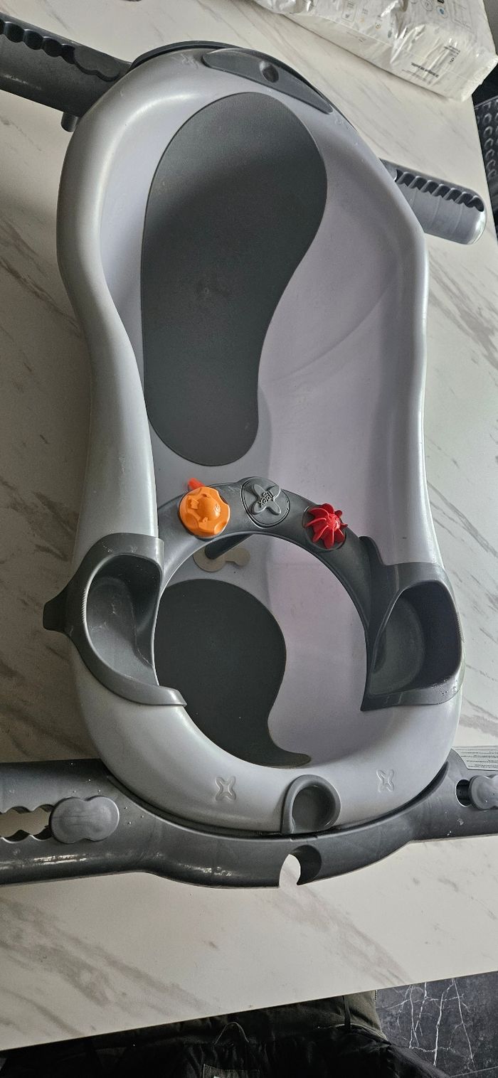 Baignoire Tigex - photo numéro 2