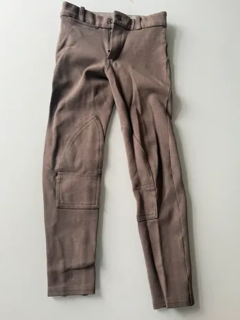 Pantalon d’équitation