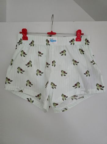 Short de pyjama Squiz