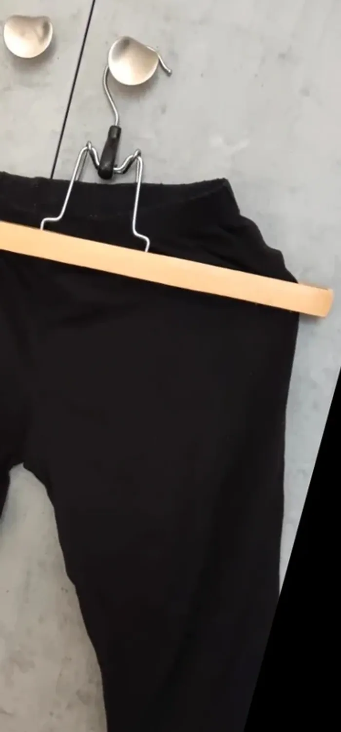 Leggins 3/4-12ans