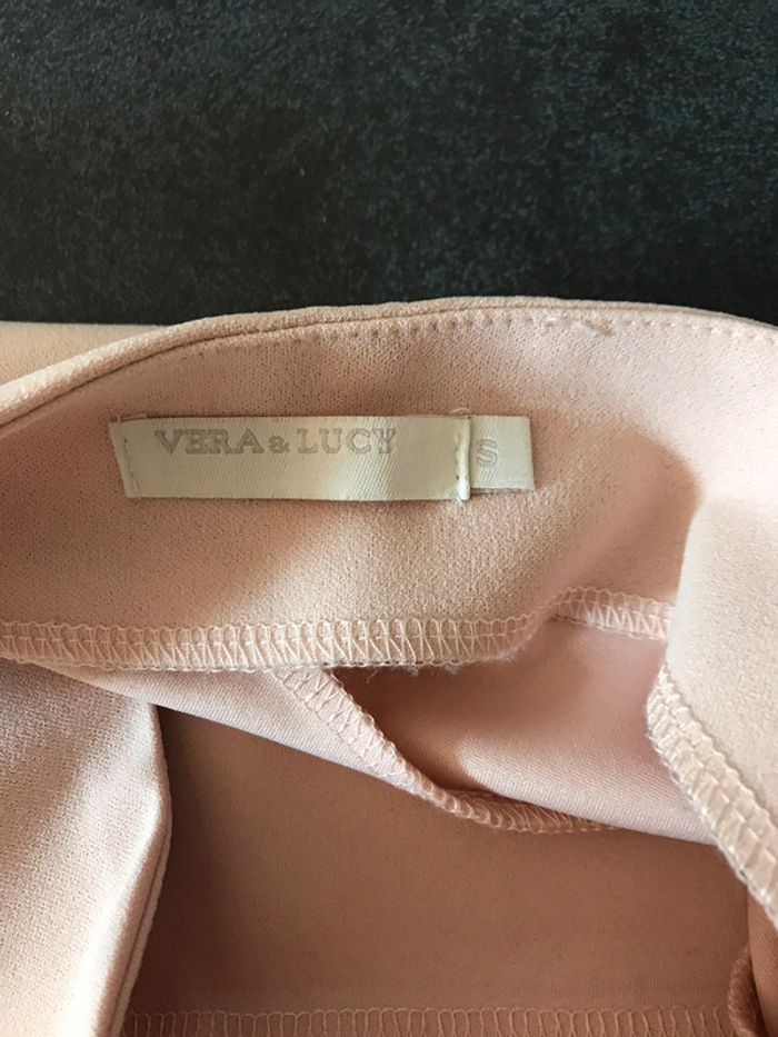 Jupe mi-longues - photo numéro 2