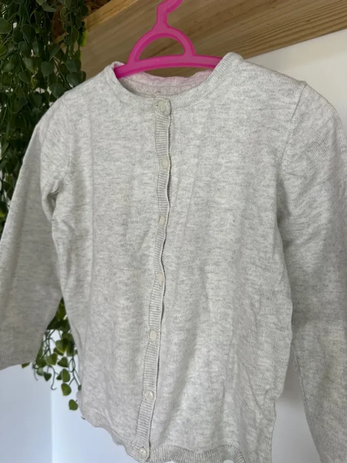 Gilet 3ans - photo numéro 2