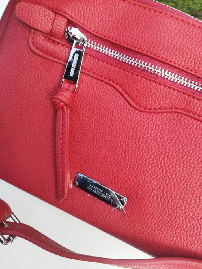 Sac à bandoulière - photo numéro 3