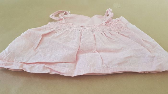 Tunique - photo numéro 2