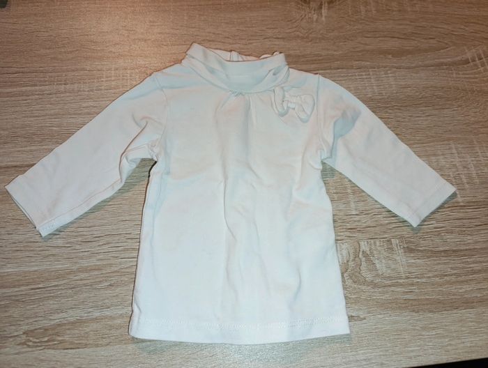 T-shirt, 1 mois