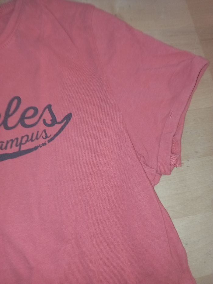 Tee shirt - photo numéro 4