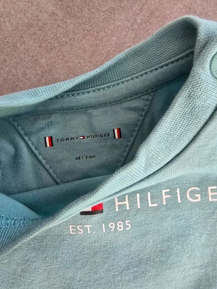 Ensemble jogging Tommy hilfiger - photo numéro 4