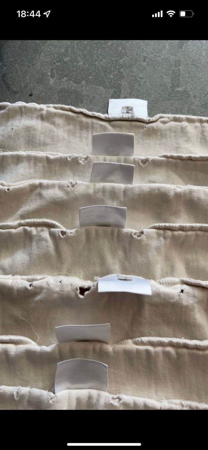 Lot Inserts hamac taille 2 - photo numéro 6