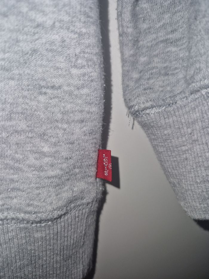 Pull Levi's - photo numéro 3
