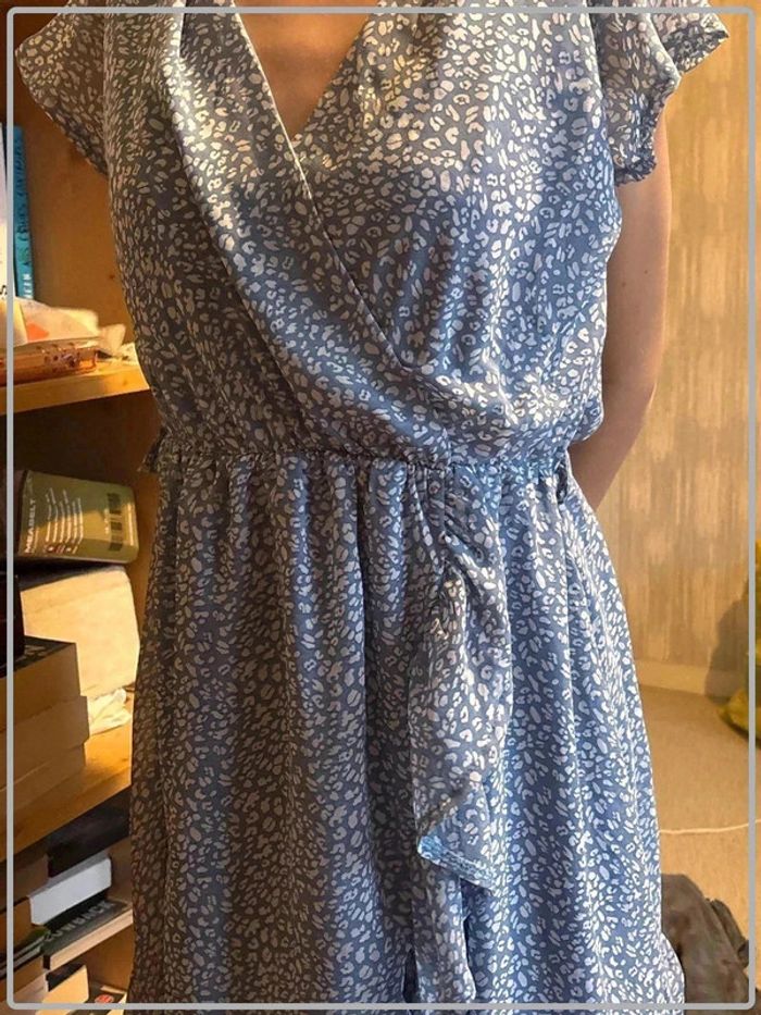 Robe taille 36-38 marque kaylla - photo numéro 2