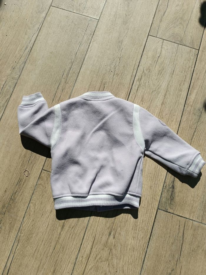 Veste - photo numéro 5