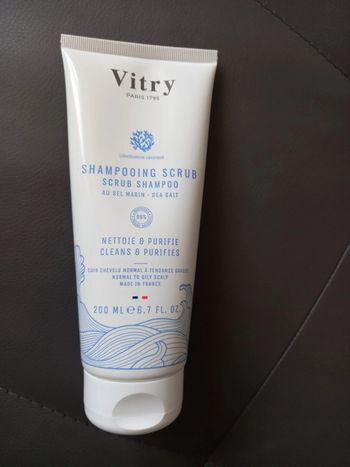 Shampoing