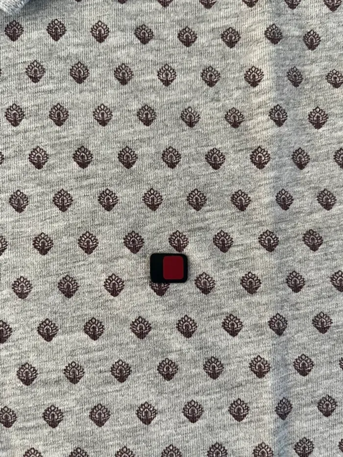 Polo Teddy Smith taille S - photo numéro 4