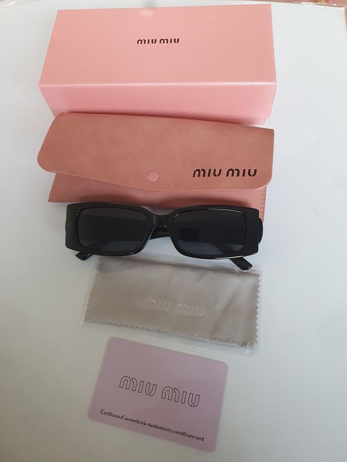 lunette de soleil famme - photo numéro 1