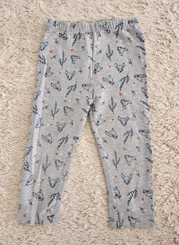 Leggings bambie 3ans
