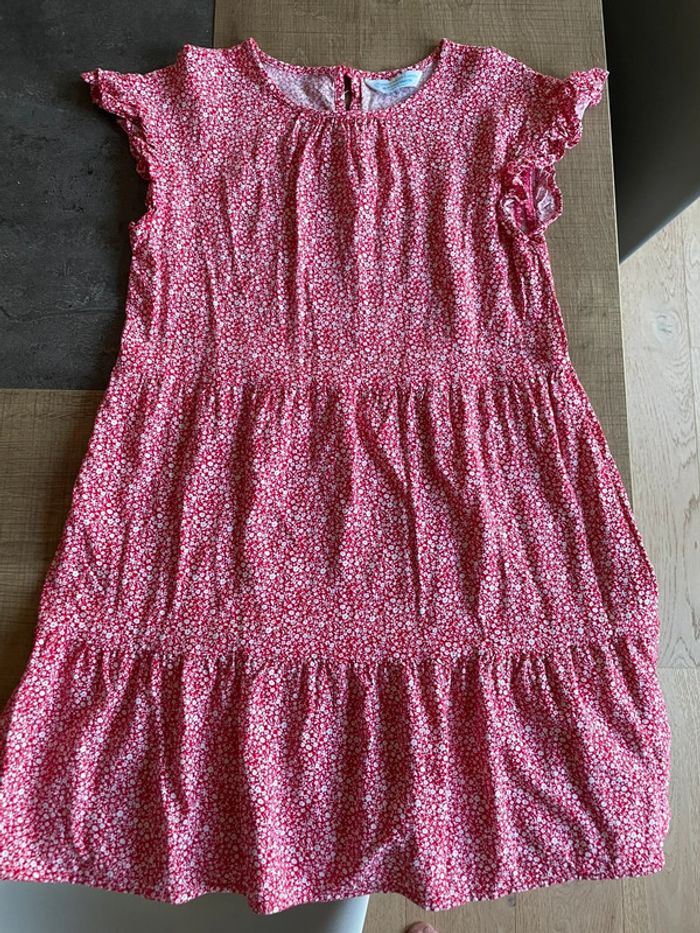 Robe 10/11 ans