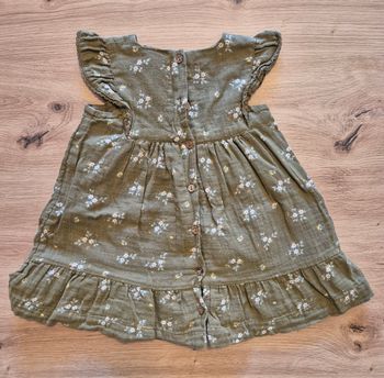 Robe été